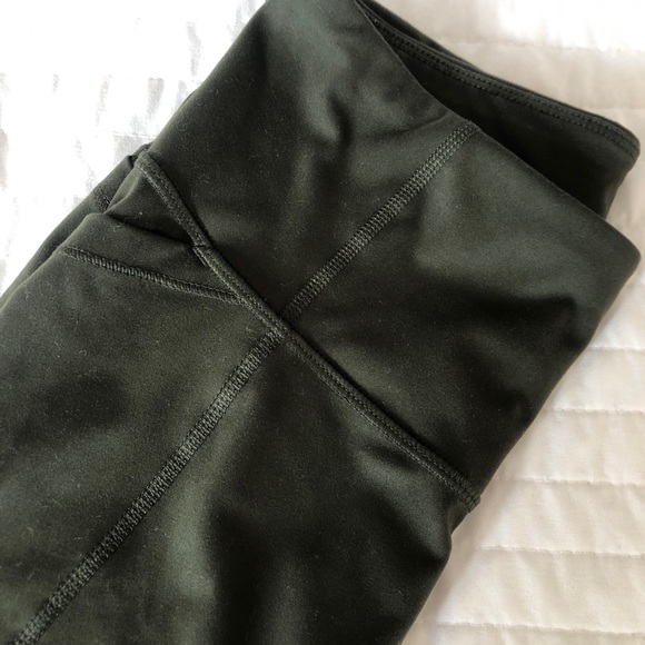 All In Motion Leggings - Picture 4 of 4